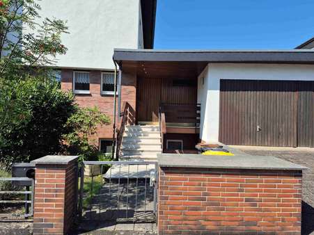 Einfamilienhaus in 63179 Obertshausen mit 144m² kaufen