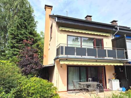 Reihenendhaus in 63150 Heusenstamm mit 153m² kaufen