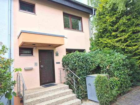 Reihenendhaus in 63150 Heusenstamm mit 153m² kaufen