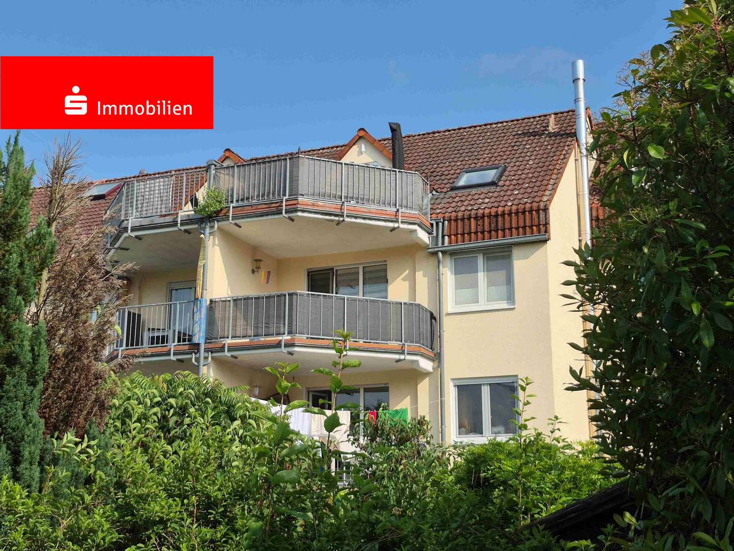 null - Etagenwohnung in 63128 Dietzenbach mit 52m² kaufen