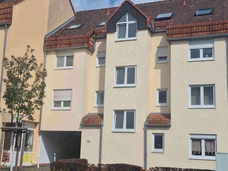 Aussenanicht - Etagenwohnung in 63128 Dietzenbach mit 52m² kaufen