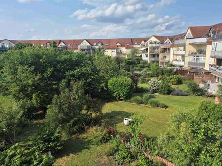 Aussicht - Etagenwohnung in 63128 Dietzenbach mit 52m² kaufen