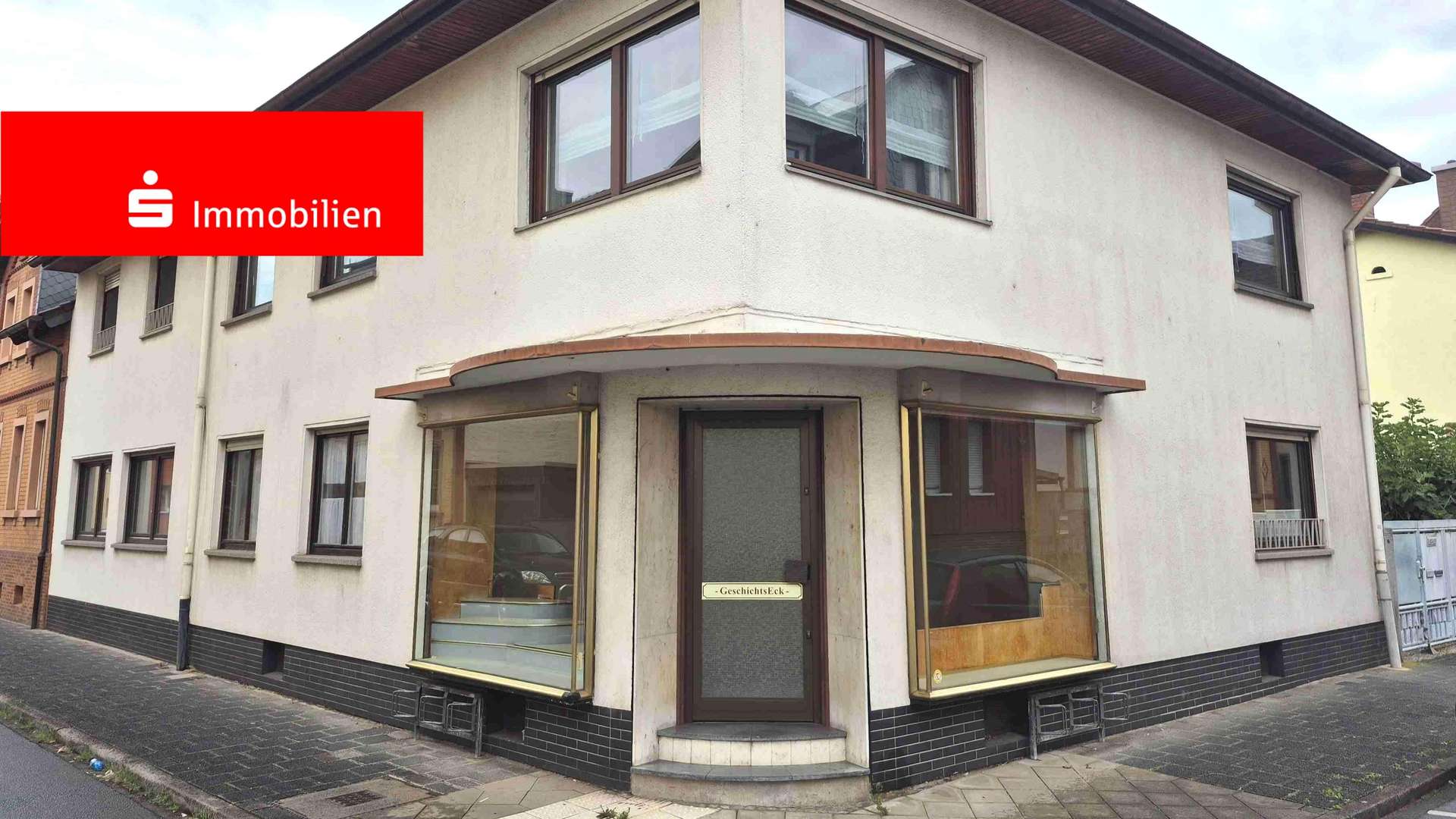Mehrfamilienhaus in 63165 Mühlheim mit 230m² kaufen