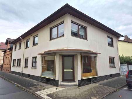 Mehrfamilienhaus in 63165 Mühlheim mit 230m² kaufen