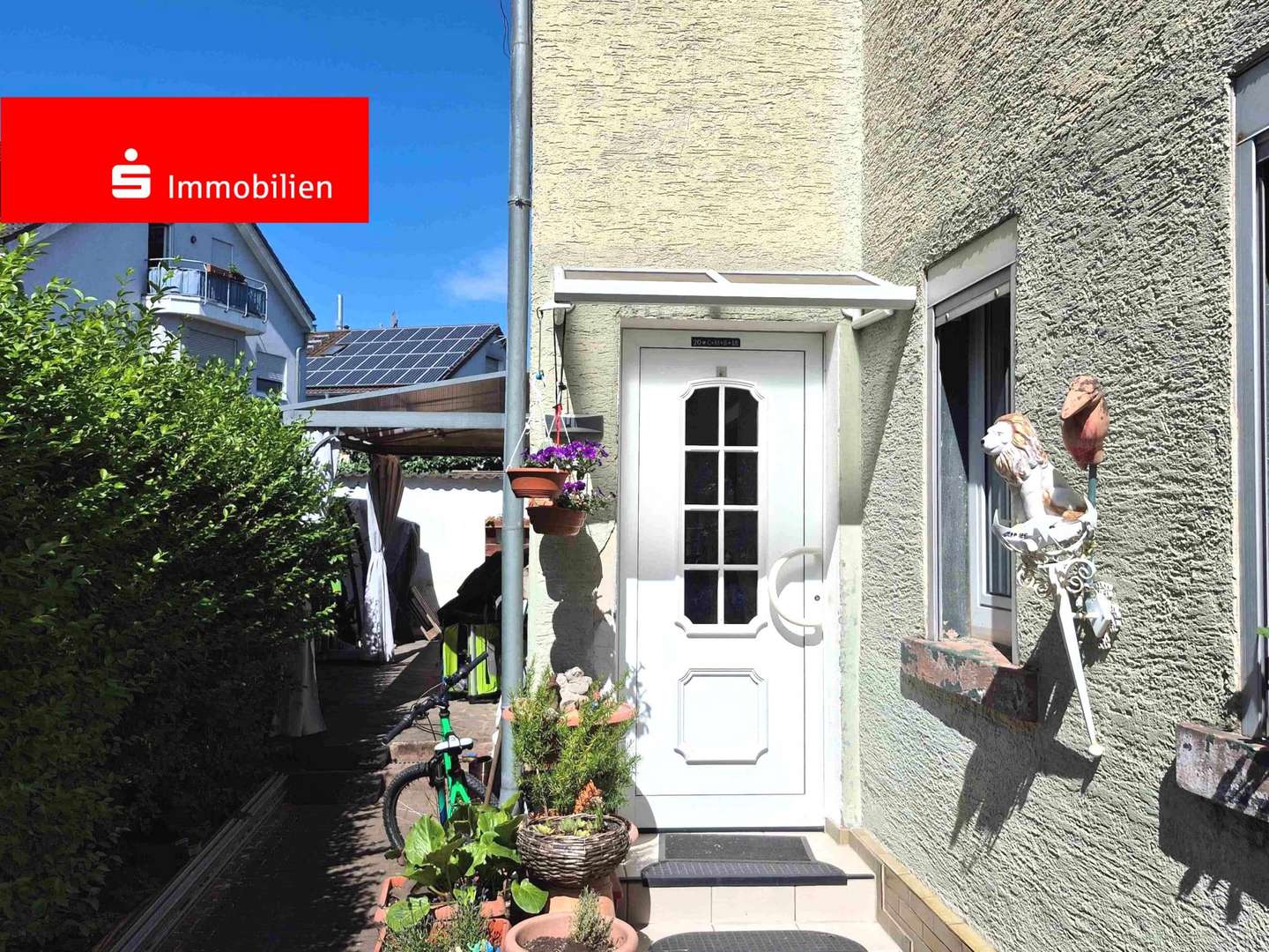 Zweifamilienhaus in 63165 Mühlheim mit 207m² kaufen