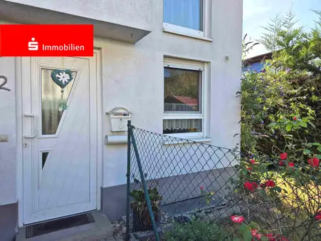 Familienfreundliches Eigenheim im Sonnenhof