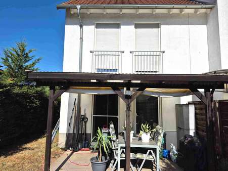 Reihenendhaus in 63165 Mühlheim mit 98m² kaufen