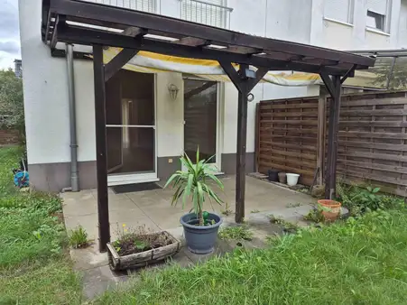 Eigenheim für Familien im Wohnpark Sonnenhof