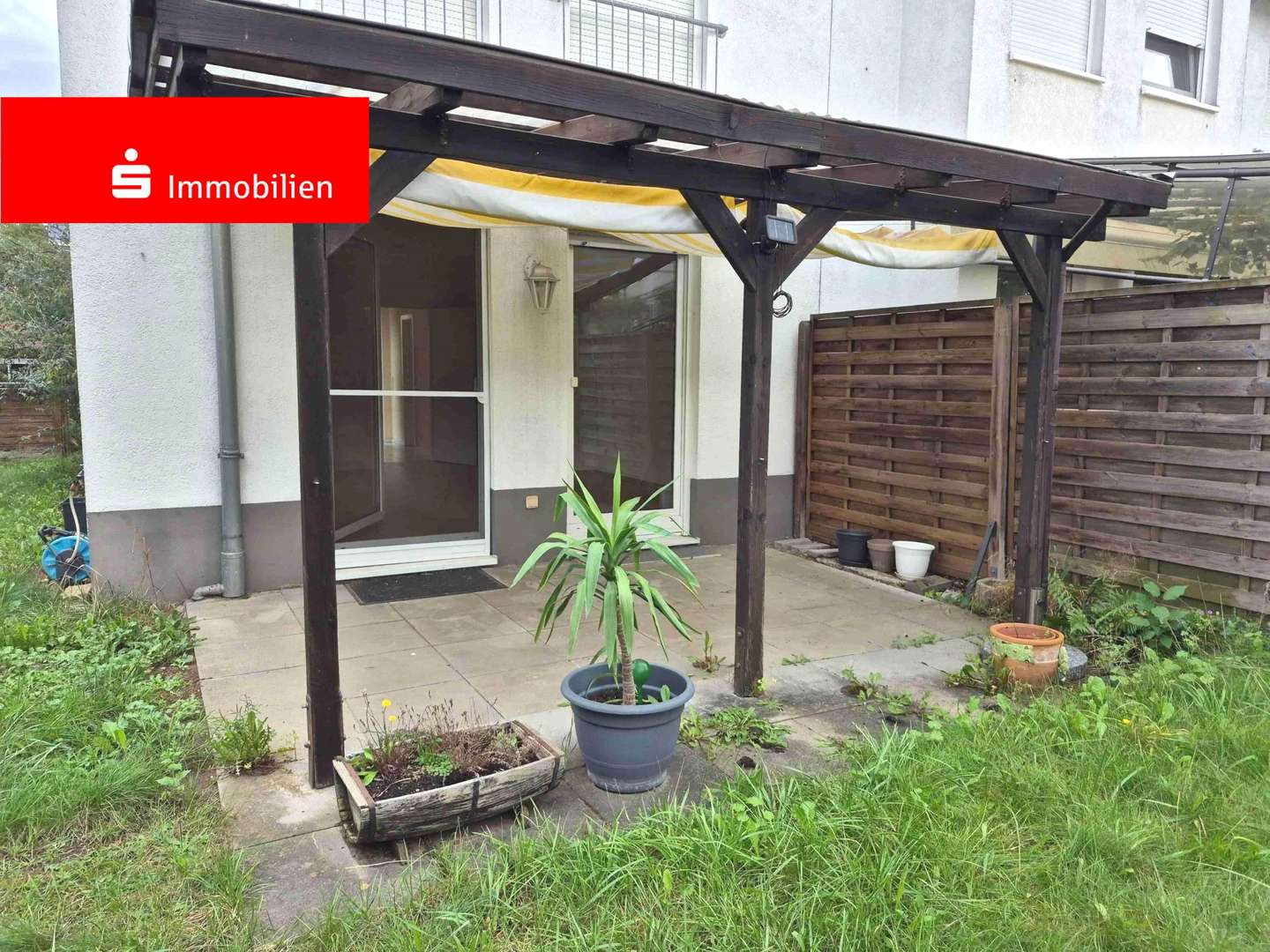 Reihenendhaus in 63165 Mühlheim mit 100m² kaufen