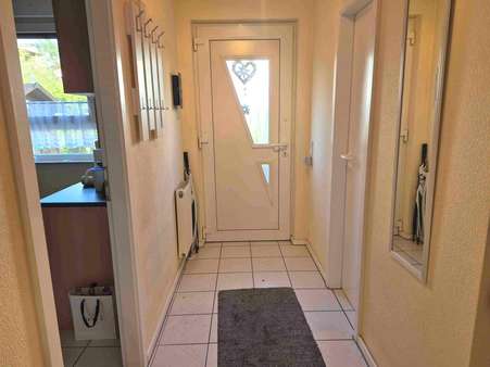 Flur - Reihenendhaus in 63165 Mühlheim mit 100m² kaufen