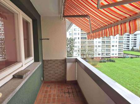 Etagenwohnung in 63128 Dietzenbach mit 88m² kaufen