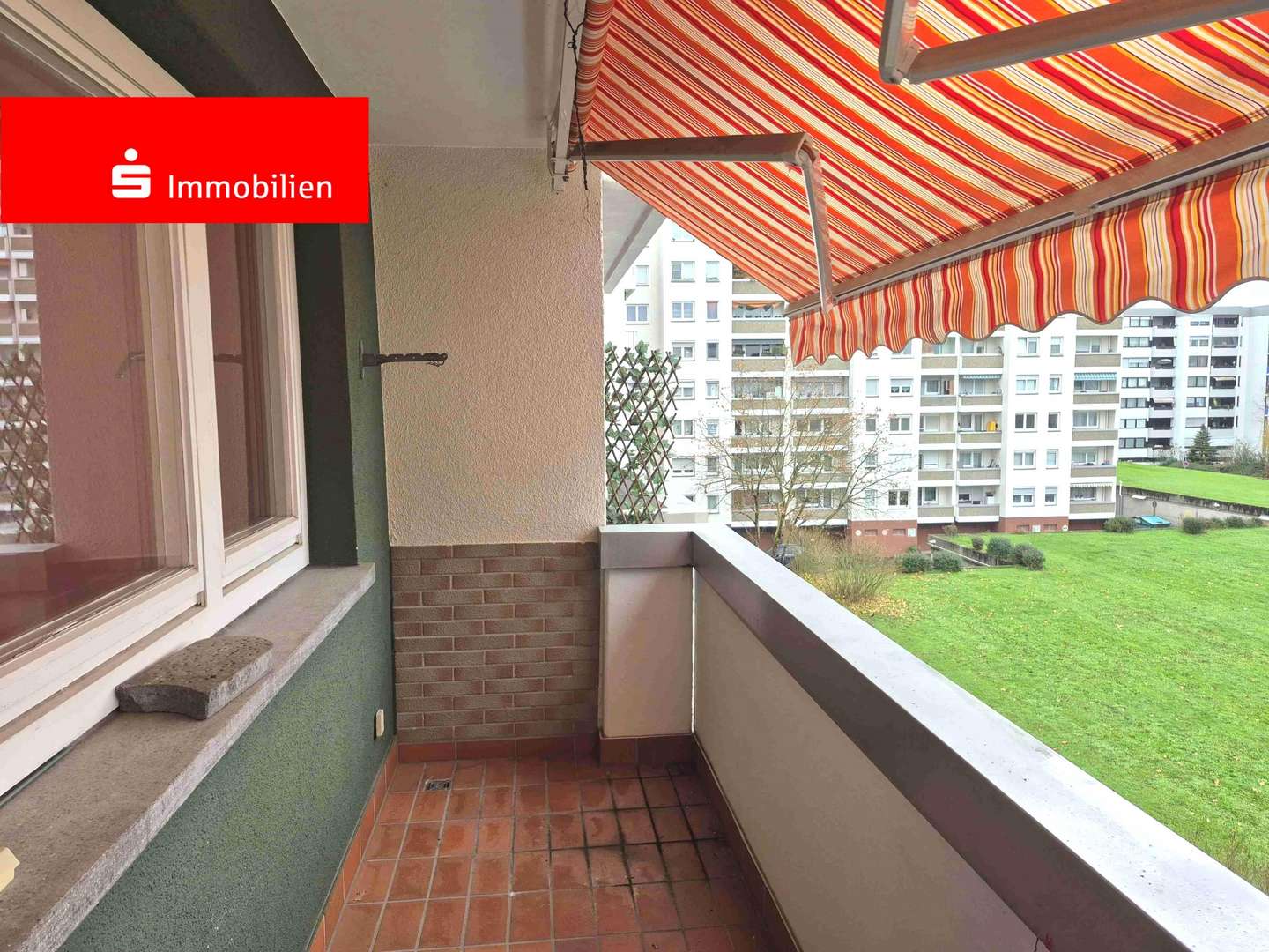 Etagenwohnung in 63128 Dietzenbach mit 88m² kaufen