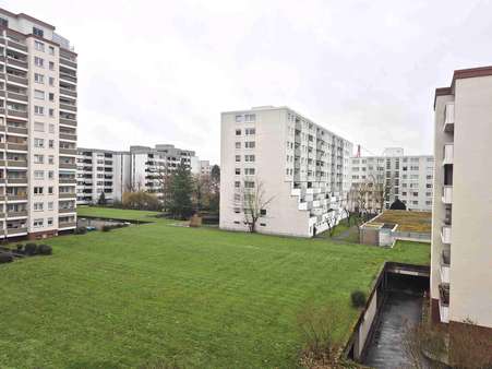Aussicht - Etagenwohnung in 63128 Dietzenbach mit 88m² kaufen