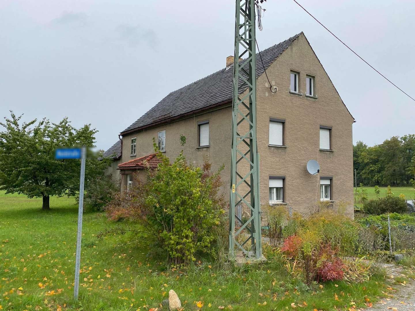 null - Bauernhaus in 01877 Rammenau mit 129m² kaufen