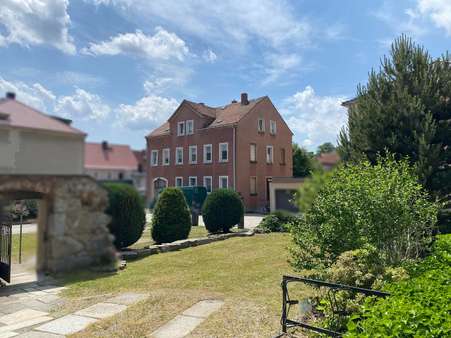 null - Mehrfamilienhaus in 01877 Bischofswerda mit 188m² kaufen