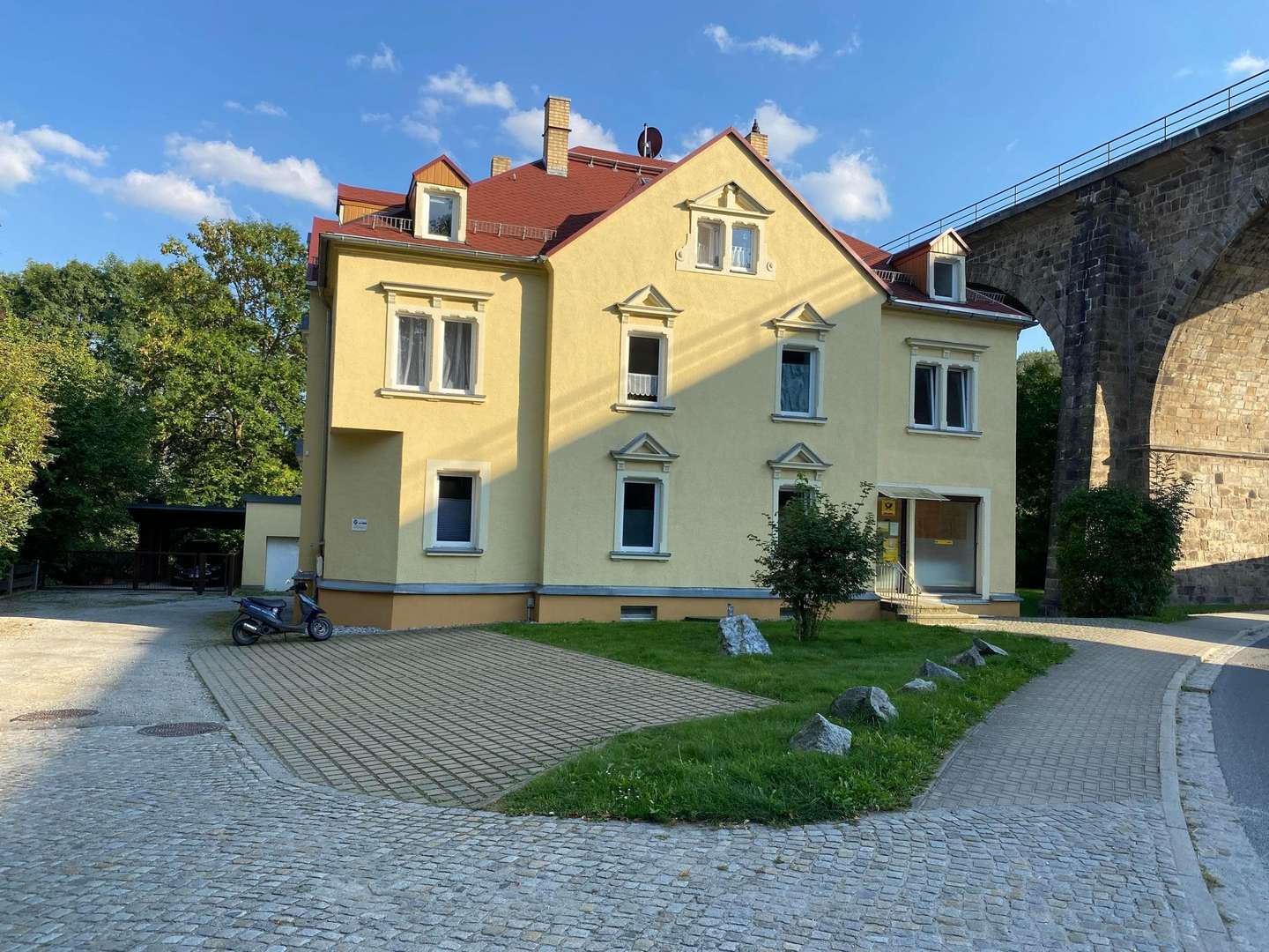 null - Mehrfamilienhaus in 01877 Demitz-Thumitz mit 290m² kaufen