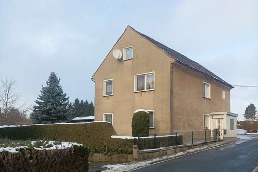 null - Einfamilienhaus in 01909 Frankenthal mit 129m² kaufen