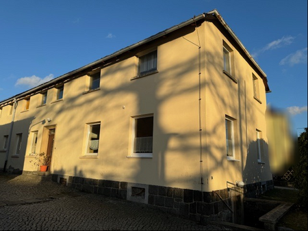 Bürogebäude - Sonstige in 01909 Großharthau mit 1m² kaufen