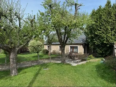 In landschaftlich sehr schöner Wohnlage!