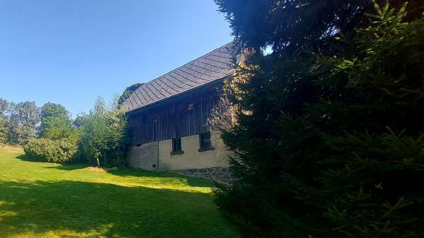 Scheune - Grundstück in 02681 Schirgiswalde-Kirschau mit 5000m² kaufen