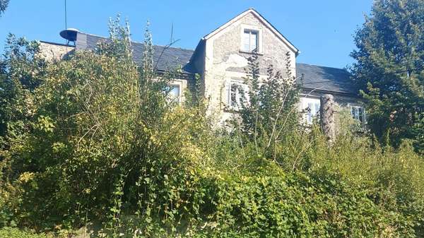 Wohnhaus - Grundstück in 02681 Schirgiswalde-Kirschau mit 5000m² kaufen