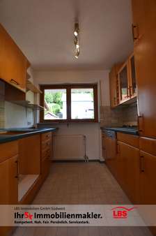 Einbauküche Hauptwohnung Einbauküche Hauptwohnung - Einfamilienhaus in 79822 Titisee-Neustadt mit 160m² kaufen