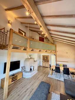 offener Wohn-/Essbereich offener Wohn-/Essbereich - Sonstige in 79822 Titisee-Neustadt mit 160m² kaufen