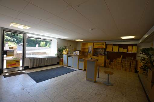 Deutsche Post Filiale Deutsche Post Filiale - Sonstige in 79871 Eisenbach mit 725m² kaufen