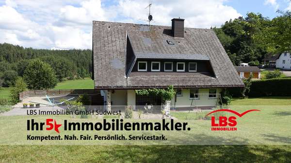 DSC03153 DSC03153 - Zweifamilienhaus in 79877 Friedenweiler mit 300m² kaufen