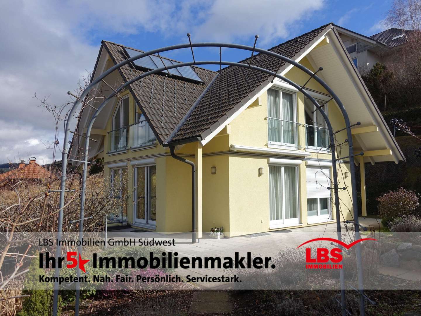 null - Einfamilienhaus in 79822 Titisee-Neustadt mit 158m² kaufen