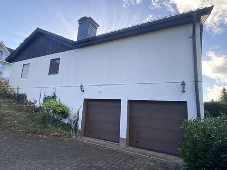 Ostseite - Einfamilienhaus in 64686 Lautertal mit 186m² kaufen