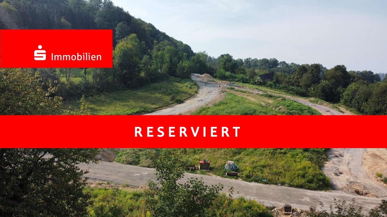 16 Bauplätze für Häuslebauer - Grundstück in 64686 Lautertal mit 677m² kaufen
