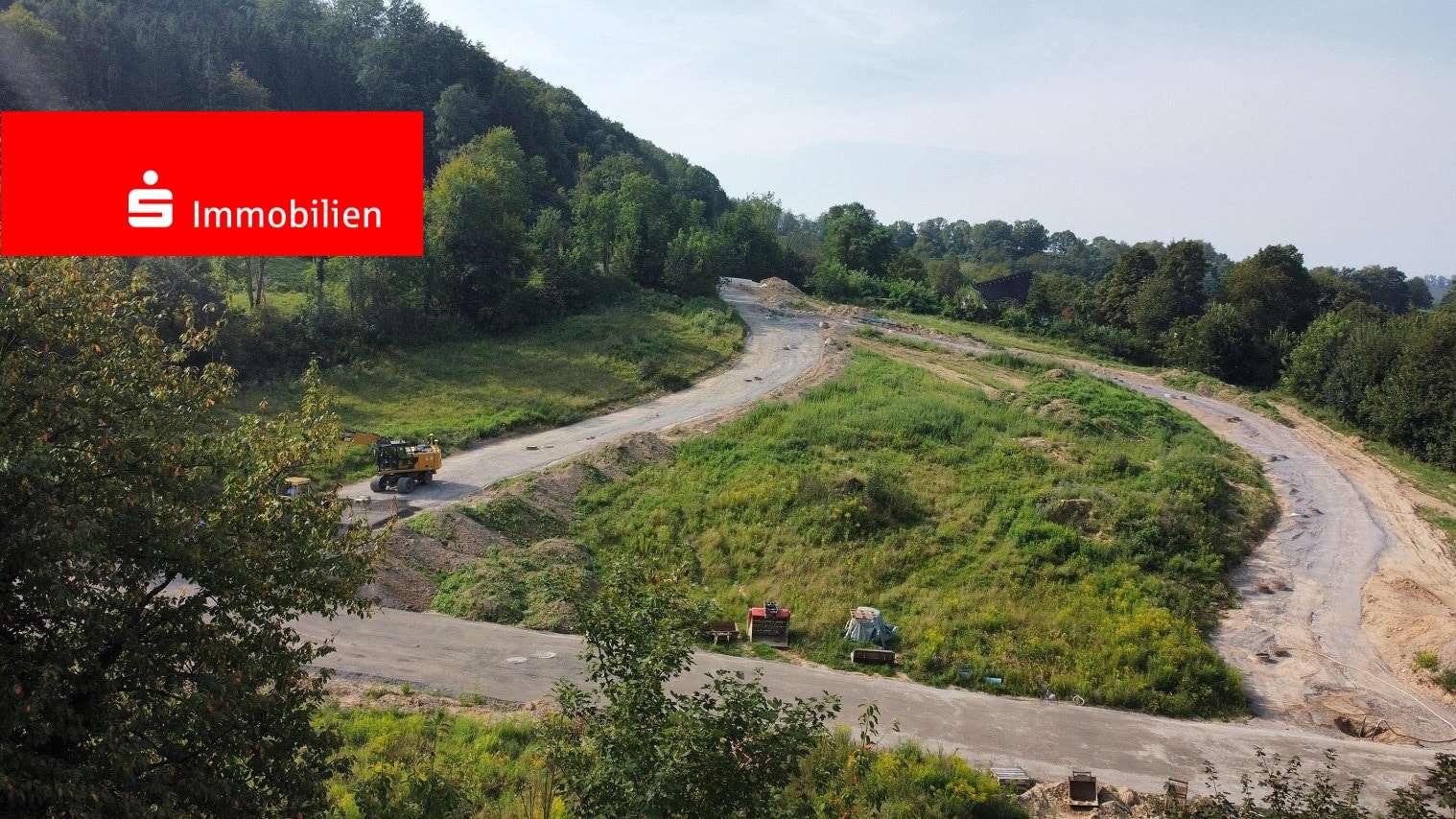 16 Bauplätze für Häuslebauer 16 Bauplätze für Häuslebauer - Grundstück in 64686 Lautertal mit 753m² kaufen