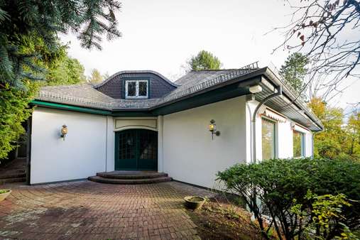 Herzlich Willkommen - Einfamilienhaus in 64625 Bensheim mit 345m² kaufen