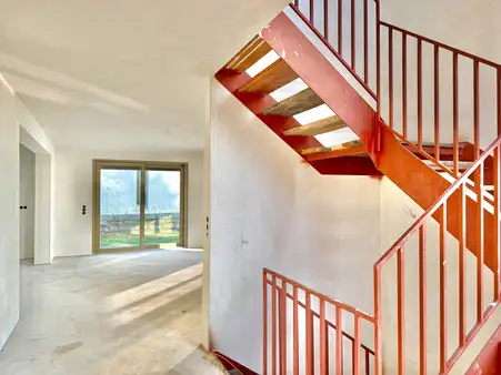 So günstig können Sie selbst nicht bauen - schlüsselfertige Villa in Top-Lage!