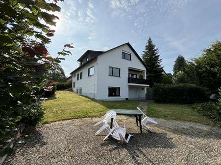 Garten - Einfamilienhaus in 64625 Bensheim mit 175m² kaufen