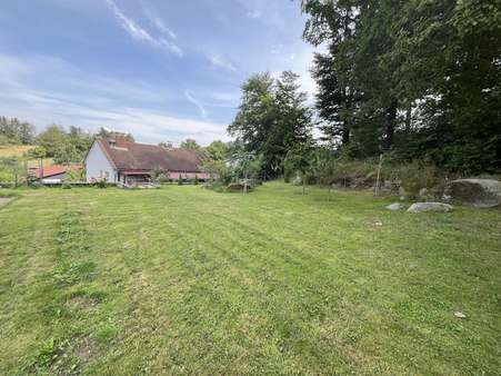 jede Menge Platz im Garten - Fertighaus in 64686 Lautertal mit 140m² kaufen