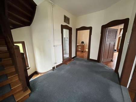 Obergeschoss - Villa in 64625 Bensheim mit 191m² kaufen