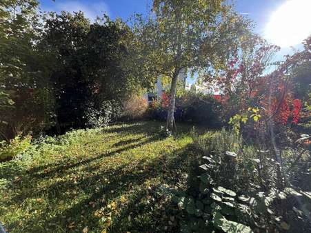 eigener Garten - Reihenendhaus in 64625 Bensheim mit 114m² kaufen