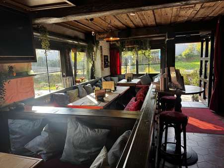 Gaststätte - Mehrfamilienhaus in 64625 Bensheim mit 350m² kaufen