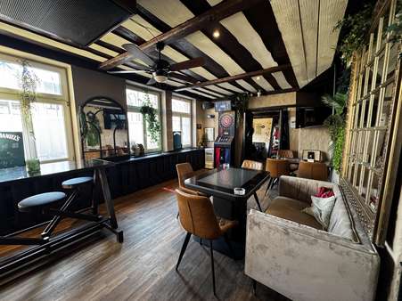 Nebenraum Gaststätte - Mehrfamilienhaus in 64625 Bensheim mit 350m² kaufen