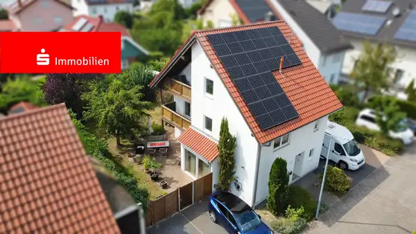 Der Traum vom Haus - Einziehen und Wohlfühlen