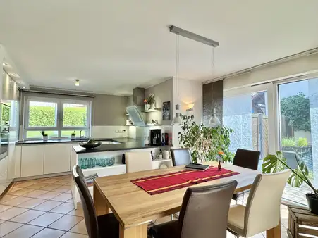 Der Traum vom Haus - Einziehen und Wohlfühlen