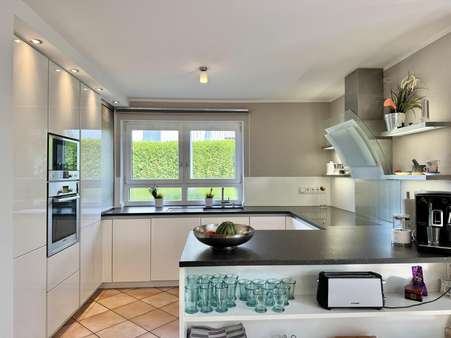 Küche Küche - Einfamilienhaus in 64653 Lorsch mit 174m² kaufen