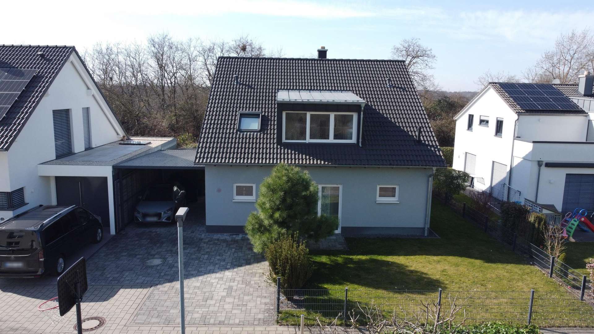 Außenansicht