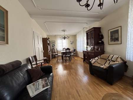 Wohn- Essbereich - Einfamilienhaus in 64686 Lautertal mit 119m² kaufen