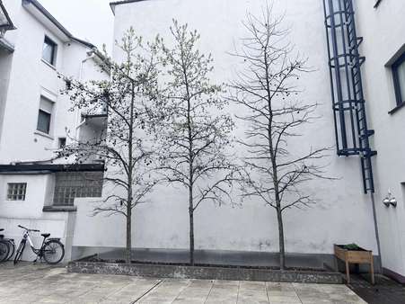 Stellplätze Stellplätze - Mehrfamilienhaus in 64625 Bensheim mit 358m² als Kapitalanlage kaufen