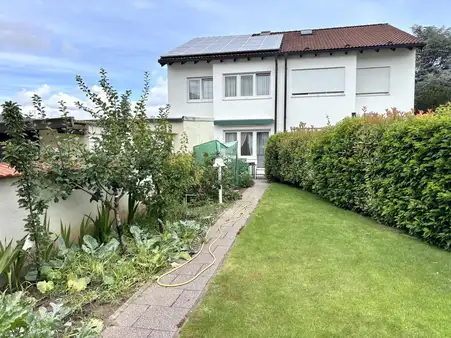 *Willkommen in Ihrem neuen Zuhause*