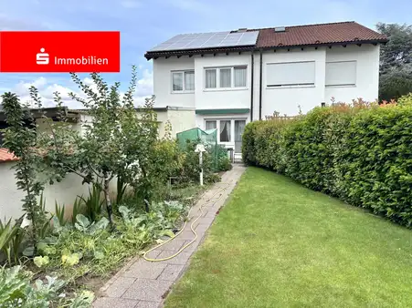 *Willkommen in Ihrem neuen Zuhause*