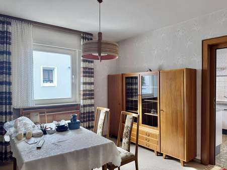 Esszimmer - Einfamilienhaus in 64653 Lorsch mit 170m² kaufen
